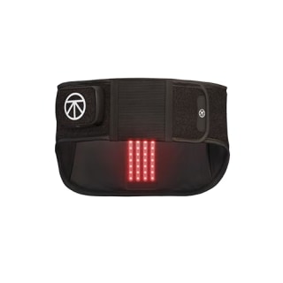 Therabody ThermBack LED Back Wrap