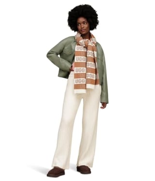 Ugg Women's Terri Pant Rib Pants