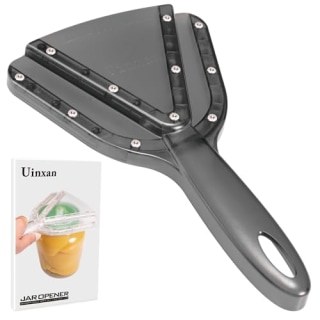 Uinxan Jar Opener