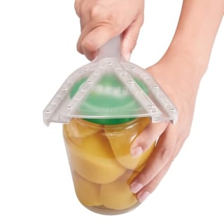 Uinxan Jar Opener