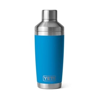 Yeti Rambler 20-ounce Cocktail Shaker