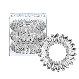 invisibobble Original Traceless Spiral Hair Ties