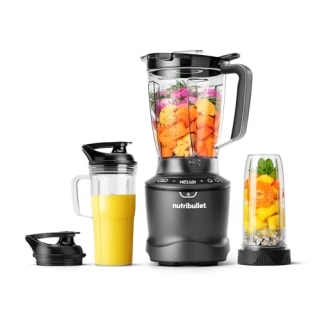Nutribullet SmartSense Blender Combo