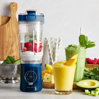 GreenPan Spin & Go Portable Blender