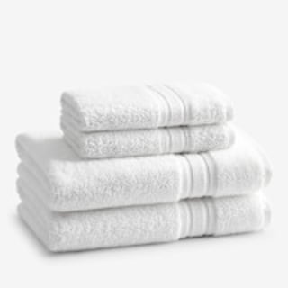 The Company Store Company Cotton Turkish Cotton 6-Piece Bath Set