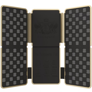 BoxLegend Shirt Folder V7 Metal