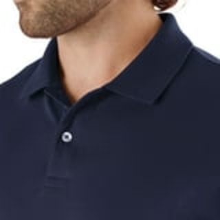 Member's Mark Men's Stretch Pique Polo