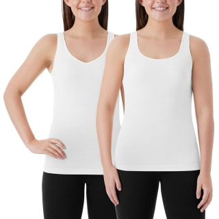 Member's Mark Seamless Reversible Tank Top (Set of 2)