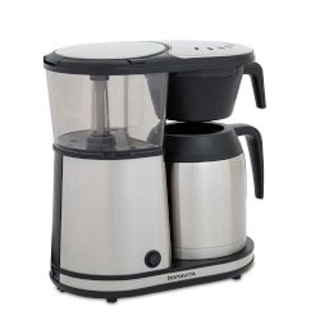Bonavita Connoisseur One-Touch Coffee Maker