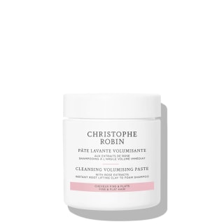 Christophe Robin Cleansing Volumizing Paste