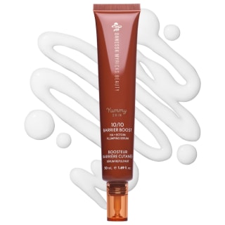 Danessa Myricks Beauty Yummy Skin 10/10 Barrier Boost Plumping Serum