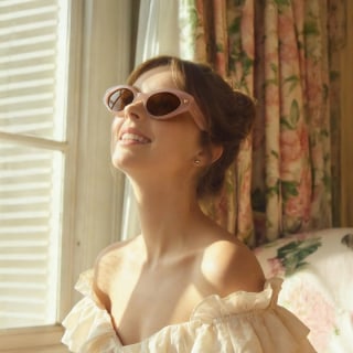 Sojos Eyewear Enchanted Sunglasses