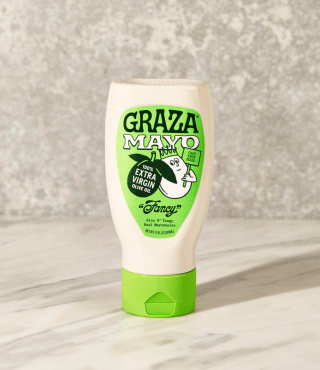 Graza “Fancy” Olive Oil Mayo