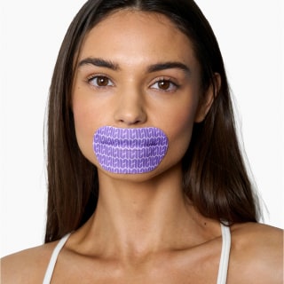 Loops Beauty Hydrogel Mouth Tape Mask