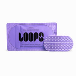 Loops Beauty Hydrogel Mouth Tape Mask