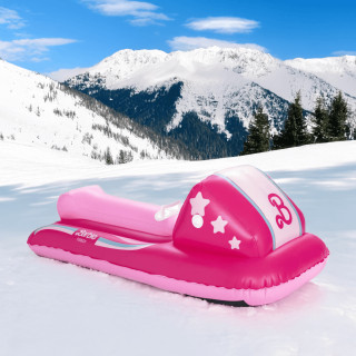 Funboy x Barbie Kid's Snow Sled