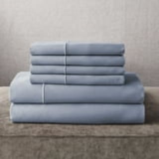 Member’s Mark Hotel Luxury Collection 1000-Thread-Count Egyptian Cotton Sheet Set