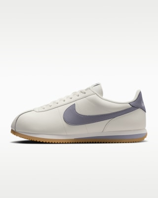 Men’s Nike Cortez Leather