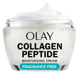 Olay Collagen Peptide Moisturizing Cream