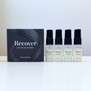 Eva Scrivo Recover Curative Hair Treatment