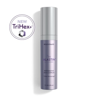 Alastin Daily Restorative Cream