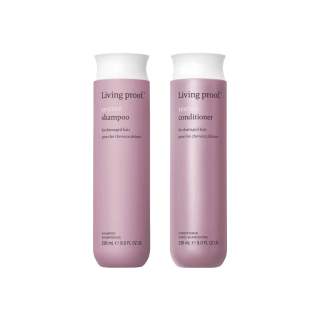 Living Proof Restore Wash Duo