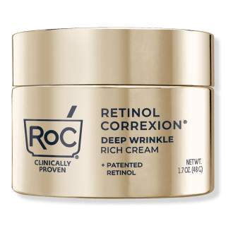 RoC Retinol Correxion Deep Wrinkle Rich Cream