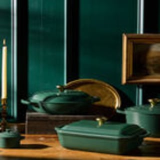 Le Creuset San Francisco Rectangular Casserole