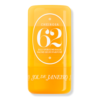 Sol de Janeiro Cheirosa 62 Jelly Perfume Balm