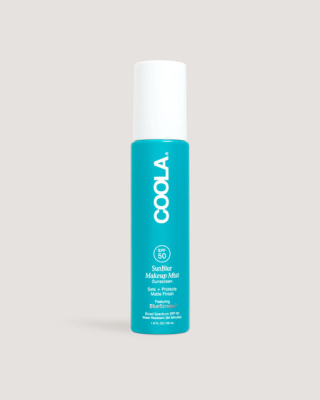 Coola SunBlur Makeup Setting Mist