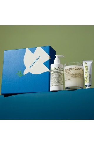 Malin+Goetz The Bright Side Gift Set