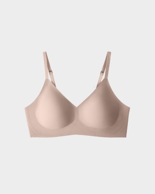 EBY Relief Bra