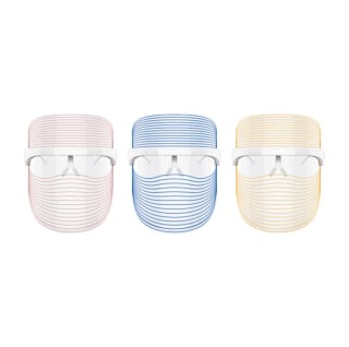 Therashield 3-in-1 Light Therapy Mask