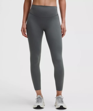 Lululemon Unrestricted Power High-Rise Tight (25 Inches)