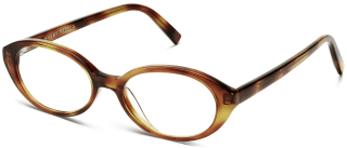 Warby Parker Franny Frames