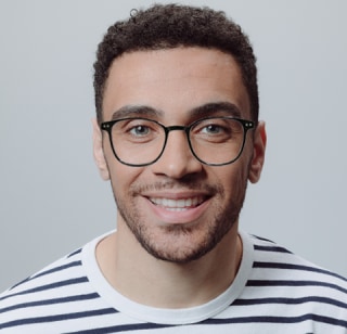 39DollarGlasses Bliss Eyeglasses