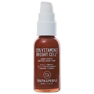 Youth To The People 15% Vitamin C Bright Cell Serum
