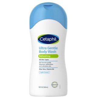 Cetaphil Ultra Gentle Body Wash