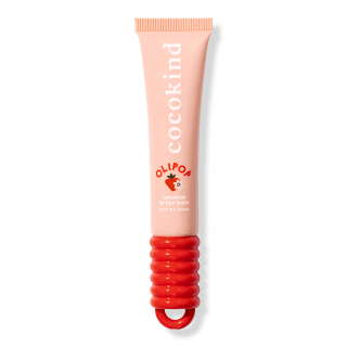 Cocokind Flavored Ceramide Lip Blur Balm