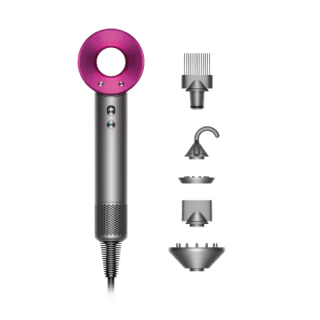 Dyson Supersonic Hair Dryer (Certified Refurbished)