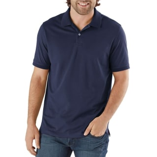 Member's Mark Men's Stretch Pique Polo
