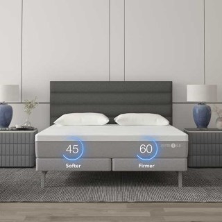 Sleep Number iLE Limited Edition mattress