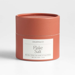 Dalkin & Co. Flake Salt