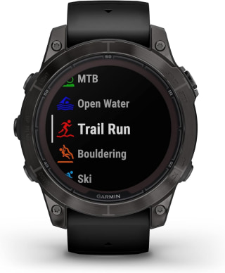 Garmin Fenix 7 Pro (Certified Refurbished)