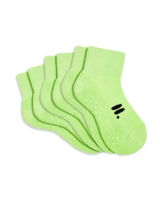 Doublesoul Quarter Grip