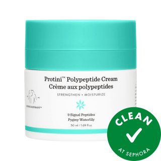 Drunk Elephant Protini Polypeptide Firming Refillable Moisturizer