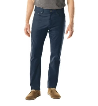 Member's Mark Men's Mason Pant