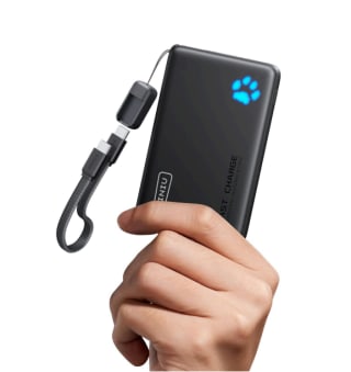 Portable Charger