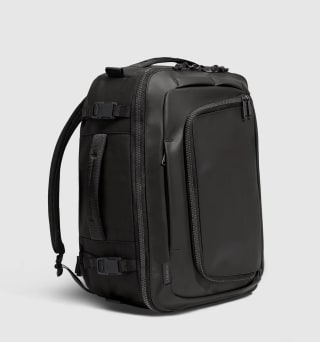 Active Convertible Backpack 25L