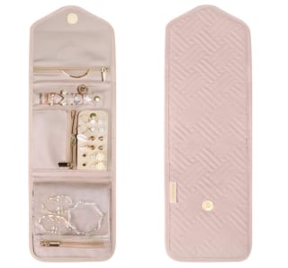 Travel Jewelry Case
